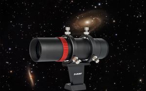 Let's Take A Look at SV165 Mini 40mm f/4 Guide Scope doloremque