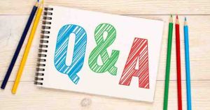 Q&A Part 2 doloremque