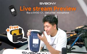SVBONY SVGO C1 Cycling Camera: Your Perfect Ride Companion doloremque