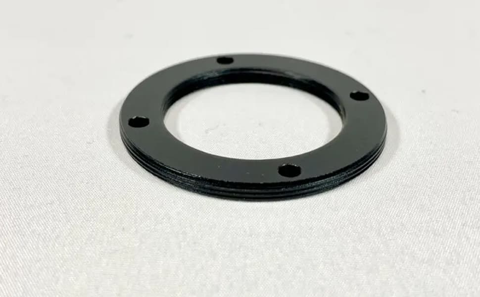 T2 &ndash; 1.25 inch conversion adapter