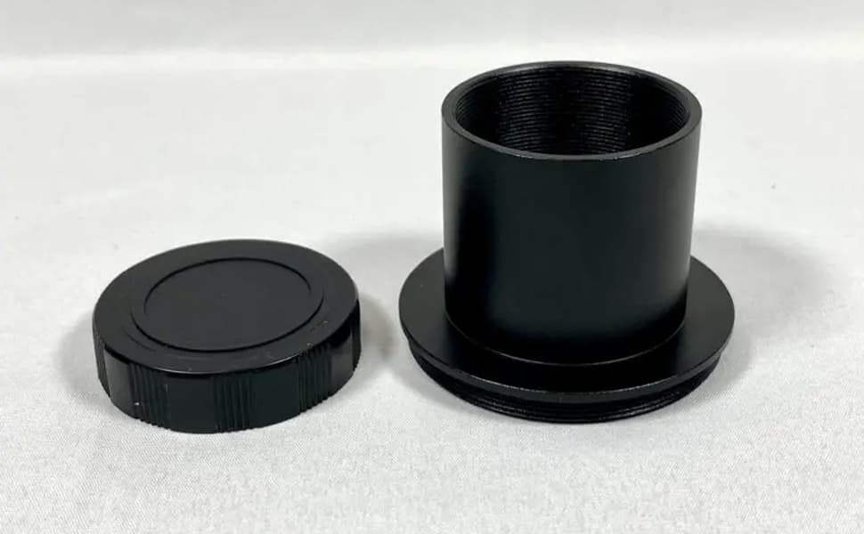 T2 &ndash; 1.25 inch adapter