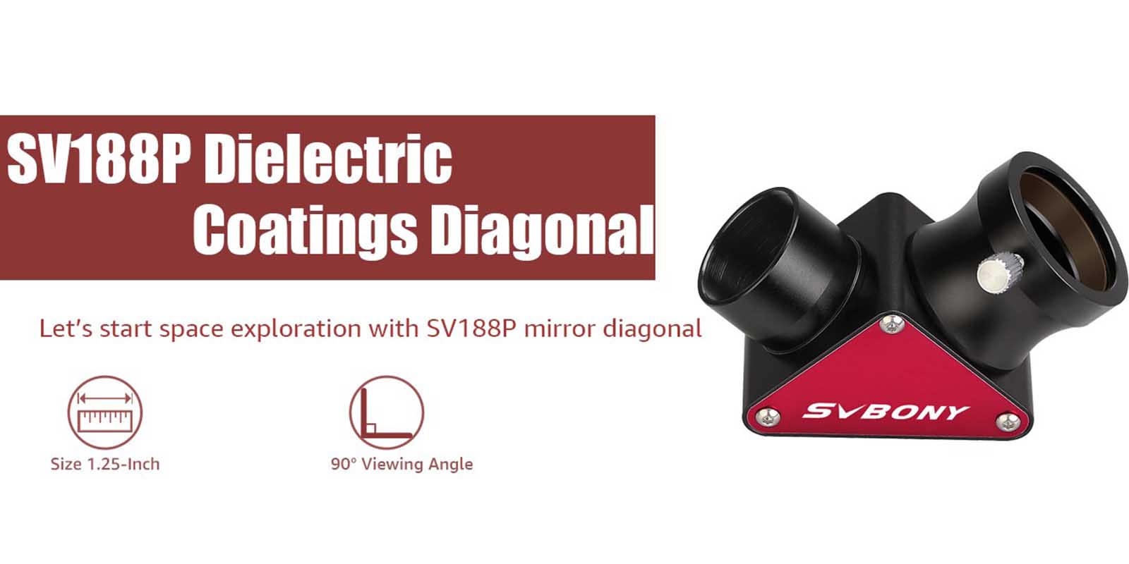 sv188p diagonal
